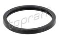 TOPRAN Dichtung Thermostat 202 325 für OPEL KADETT Caravan T85 ASCONA CC J82 T92