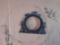 Audi A4 B5 1,9 AHH Wellendichtring Simmerring Stirndeckel Flansch 028103171B