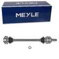 MEYLE ANTRIEBSWELLE HINTERACHSE LINKS LINKS PASSEND FÜR BMW 3 | 314 498 0010