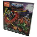 Mattel Mega Construx Masters of the Universe Roton Assault Bauset (GPH23)