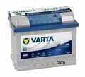 Starterbatterie Varta Blue Dynamic EFB 12V 60Ah  Start-Stop  560500064 D842  N60