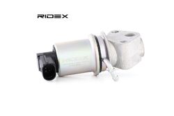 RIDEX 1145E0009 AGR-Ventil mit Dichtung für VW Golf IV Schrägheck (1J1)