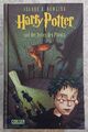 Harry Potter und der Orden des Phönix, Band 5, Gebunden, Guter Zustand!