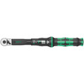 Wera Click-Torque C 1 Drehmomentschlüssel mit Umschaltknarre, 10-50 Nm, 1/2"