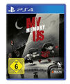 My Memory of Us PS4 - PS4 PlayStation  NEU + OVP    15 % Rabatt beim kauf von 4