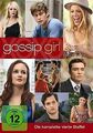 Gossip Girl - Die komplette vierte Staffel [5 DVDs] von M... | DVD | Zustand gut