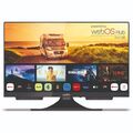 Cello 19 Zoll Smart TV WiFi Freeview Play HDMI 12v 24v CARAVAN TV C1924WS TRAV