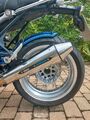 BOS Endtopf Auspuff classik für BMW RnineT Euro 3/4 slip-on