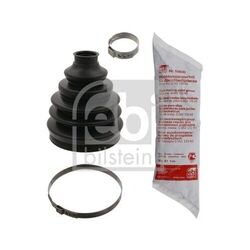 Faltenbalgsatz Antriebswelle Febi Bilstein 36190 für Audi Porsche Seat Skoda VW