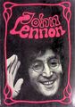In seiner eigenen Schreibe; Ein Spanier macht noch keinen Sommer. Lennon, John: