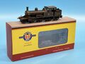 OXFORD RAIL 'OO' GAUGE OR76AR002 BR EARLY 'ADAMS RADIAL' TANK LOCO ra2-d9