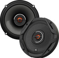 JBL GX602 16,5cm 2-Wege 16cm Koax Lautsprecher Auto Boxen PAAR