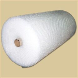 1 Rolle Luftpolsterfolie 100 cm x 90 m Blasenfolie Noppenfolie