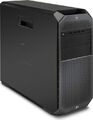 HP Z4 G4 Workstation Tower PC Core i7-7800X 16GB 256GB NVIDIA Quadro P2000