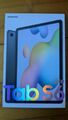 Samsung Galaxy Tab S6 Lite (2022) SM-P613, 64GB, Wi-Fi, 10,4 Zoll - Oxford Gray