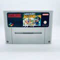 Super Mario All-Stars Super Nintendo SNES Spiel PAL nur Modul