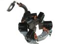 AS-PL SBH0059 Halter, Kohlebürsten für AUDI FORD SEAT SKODA VW