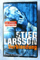 Verblendung von Stieg Larsson