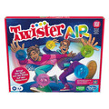 Hasbro Twister Air Spiel, AR Twister App Spiel, Bewegungsspiel, ab 8 Jahren