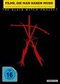 The Blair Witch Project - Digital Remastered (DVD)