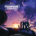 Various Artists Guardians of the Galaxy: Awesome Mix, Vol. 3 (Vinyl) 12" Album