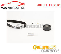 ZAHNRIEMENSATZ SET KIT CONTITECH CT867K1 P FÜR AUDI 80,B4,B3 1.9 D,1.9 TD 1.9L