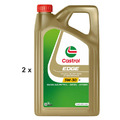 10 Liter 2x 5 L Kanister Castrol Edge 5W-30 M Titanium BMW LL-04 API SN PLUS