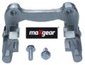 MAXGEAR 82-0653 Halter für Bremssattel für Audi für VW 