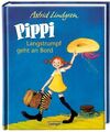 Pippi Langstrumpf 2. Pippi Langstrumpf geht an Bord