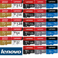 Lenovo Ultra Extreme Pro Micro SD SDXC Karte 32GB 64GB 128GB 256GB 512GB 1TB