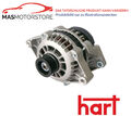 LICHTMASCHINE GENERATOR HART 526 036 H NEU OE QUALITÄT