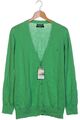 GANT Strickjacke Damen Cardigan Jacke Gr. XL Baumwolle Grün #dj0idde