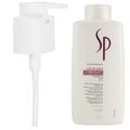 Wella SP Color Save Shampoo 1000 ml & Dosierpumpe