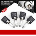 4× ORIGINAL RDKS Sensoren Reifendrucksensoren Für Mercedes W213 C238 A238 S213