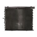 Kondensator, Klimaanlage THERMOTEC KTT110185