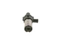 BOSCH Zusatzwasserpumpe (Kühlwasserkreislauf) 0 392 020 039 für AUDI VW GOLF A4