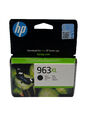 Original HP 963 XL HP963XL Druckerpatronen Tinte Tintenpatrone Schwarz OfficeJet