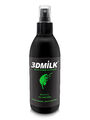 3DMILK® - 250ml Haftmittel für alle 3D Druckbetten. Biologisch abbaubar.