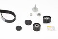 Zahnriemensatz CONTINENTAL CTAM CT1179K3 für RENAULT KANGOO MEGANE CLIO LOGAN 1