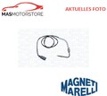SENSOR ABGASTEMPERATUR MAGNETI MARELLI 172000451010 A FÜR AUDI A5,A4 B8,Q5,8RB