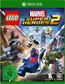 XBOX ONE Spiel LEGO MARVEL SUPER HEROES 2 #B