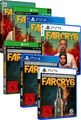 Far Cry 6 | + Pre Order | Standard / Ultimate Edition | PS5 / PS4 / XBox / PC |