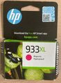 HP 933XL Officejet Tintenpatrone - Magenta (CN055AE)