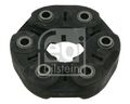 Febi Bilstein Gelenk Längswelle 26293 für BMW G32 + F13 + F06 + E63 + F12 03->