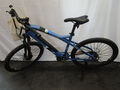 Telefunken E-Bike 27,5 Zoll Mountainbike Pedelec  9 Gang Shimano 36V 14 Ah M925
