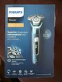 Philips Rasierer S9000 Prestige  Nass- und Trockenrasierer SP9885/35 NEU & OVP