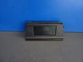 Mercedes W204 C Klasse Display A2048204297