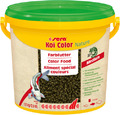 Sera Koi Color Nature Medium 3800ml Futter für Koi 12-25cm