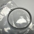 Omega Speedmaster Plexy Glass Used Vintage With Logo 321 861