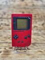 2,0 von 6🎰Nintendo Game Boy Classic rot - Red Zora / Gutschein💥GM2189447